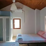 Holiday home Xemoni House