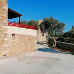Σπίτι διακοπών Xemoni House *