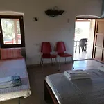 Xemoni House Σπίτι διακοπών Κοίτα