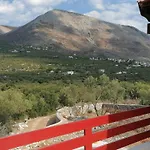 Xemoni House Tatil Evi