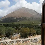Xemoni House Κοίτα
