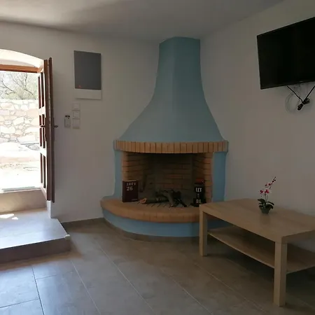 Xemoni House * Koíta