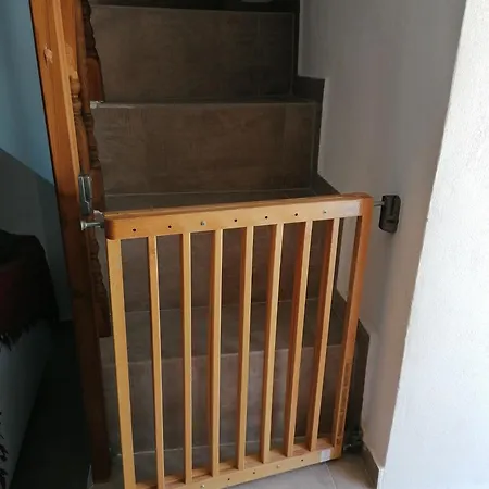 Xemoni House Holiday home *