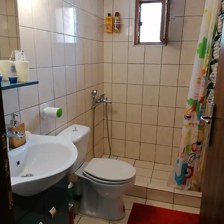 Xemoni House Holiday home *