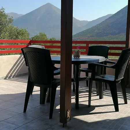 Holiday home Xemoni House *