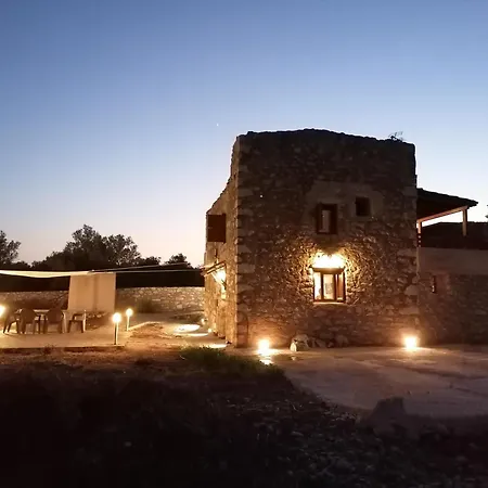 Xemoni House Κοίτα