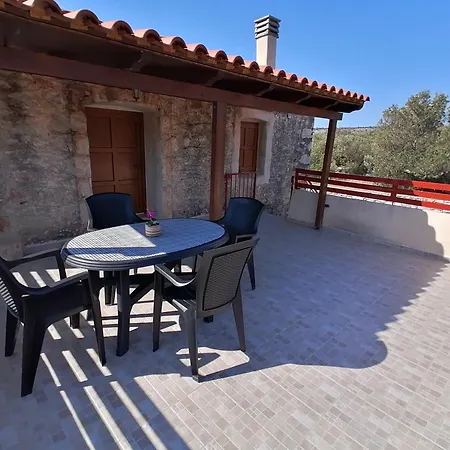 Xemoni House Koíta