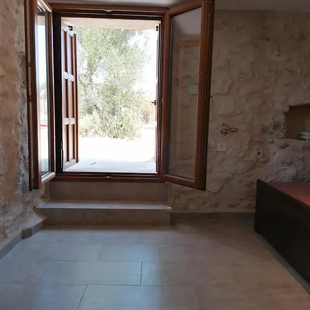 Xemoni House * Koíta