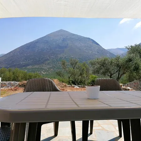 Xemoni House Holiday home Koita