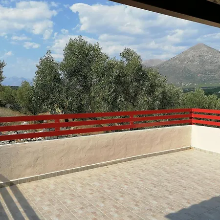 Holiday home Xemoni House *