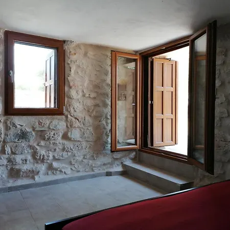 Xemoni House 펜션