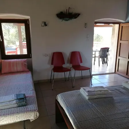 Xemoni House Holiday home Koita