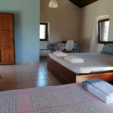 Xemoni House Holiday home