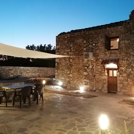 Σπίτι διακοπών Xemoni House