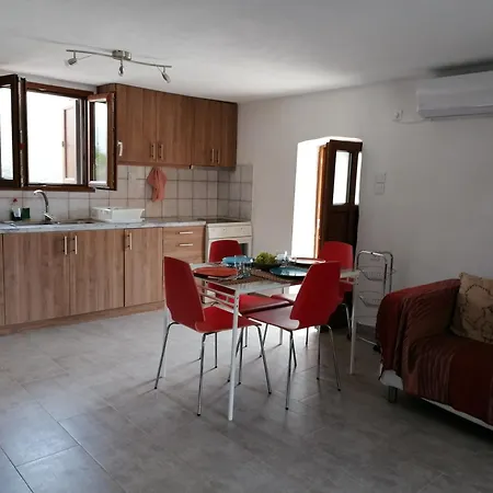 Xemoni House Koíta