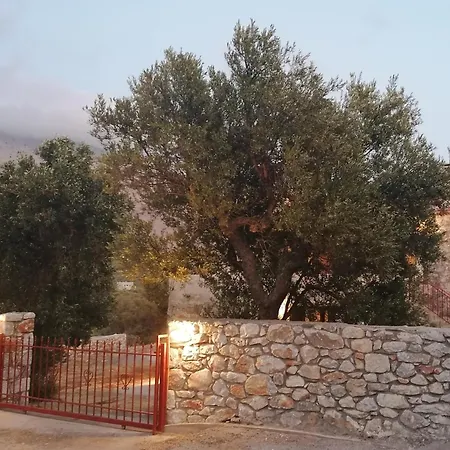 Xemoni House * Κοίτα