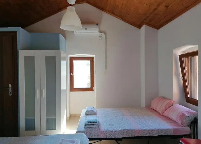 Casa vacanze Xemoni House