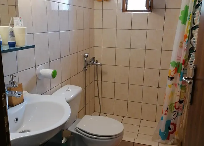 Xemoni House Tatil Evi *