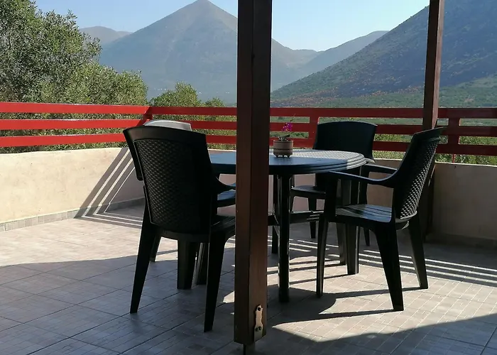 Σπίτι διακοπών Xemoni House *