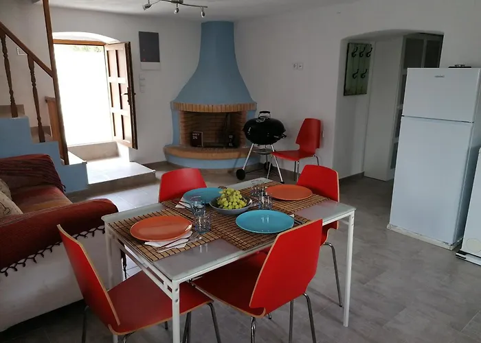 Casa vacanze Xemoni House