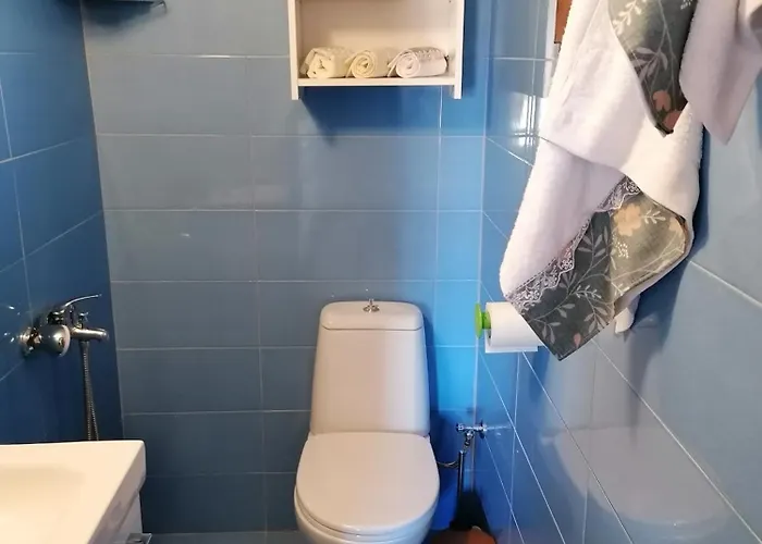 Xemoni House Casa vacanze *