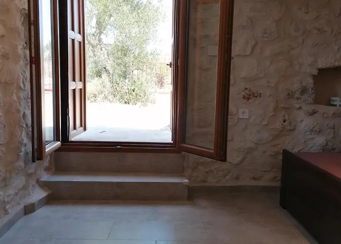 Xemoni House * Κοίτα