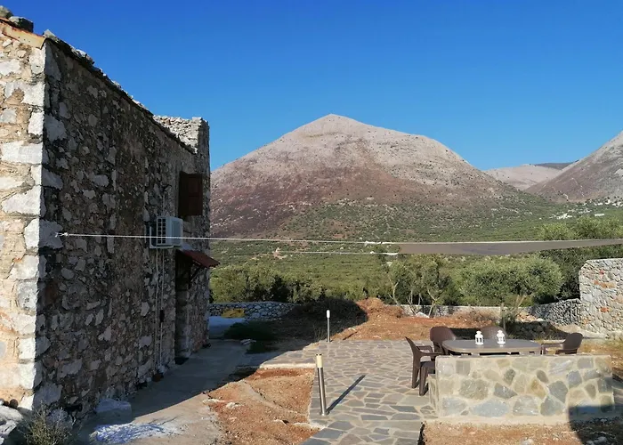 Xemoni House * Koíta