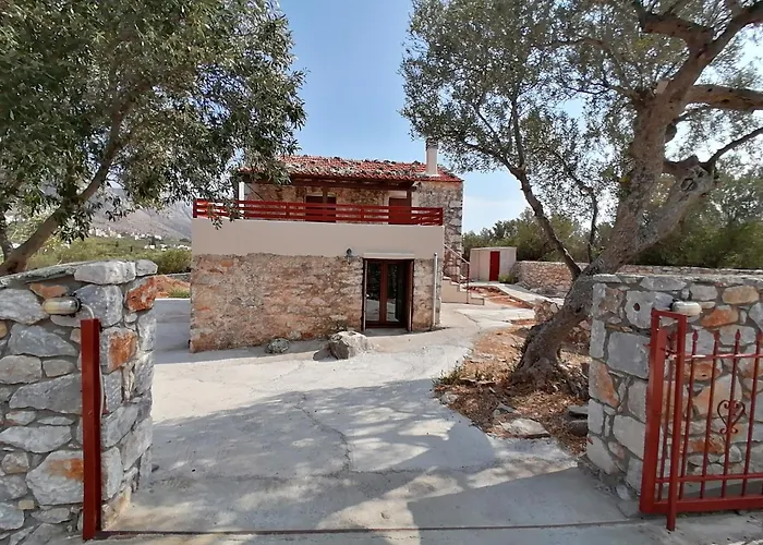 Casa vacanze Xemoni House