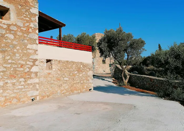 Casa vacanze Xemoni House *