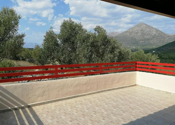 Tatil Evi Xemoni House *