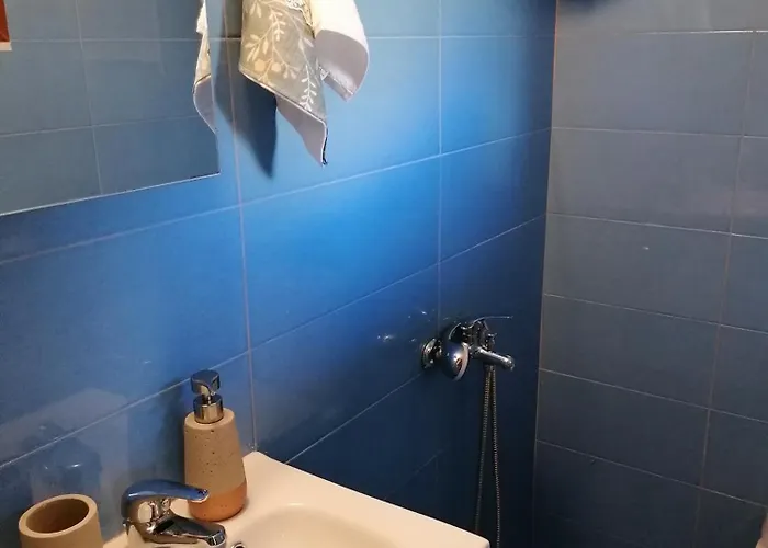 Casa vacanze Xemoni House Koíta