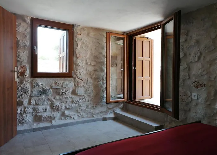 Xemoni House Casa vacanze