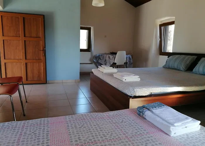 Xemoni House Tatil Evi