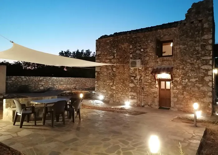 Casa vacanze Xemoni House