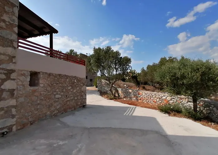 Casa vacanze Xemoni House Koíta