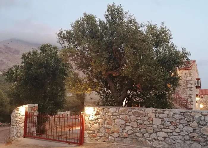 Xemoni House * Koíta