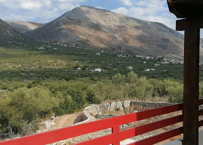 Xemoni House Casa vacanze