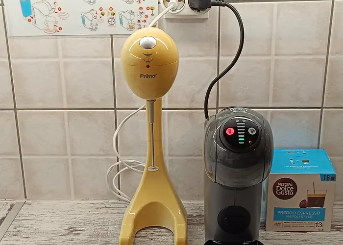 Xemoni House Casa vacanze *